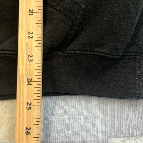 Kellogg’s / Black hoodies / Size M / The breakfast club - Picture 5 of 5